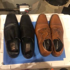 Dress Shoe Bundle